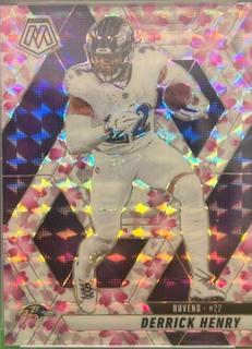 Derrick Henry