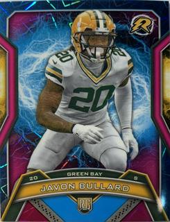 Javon Bullard