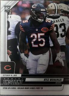 Kyle Monangai