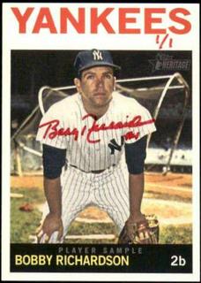Bobby Richardson