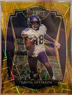 Justin Jefferson