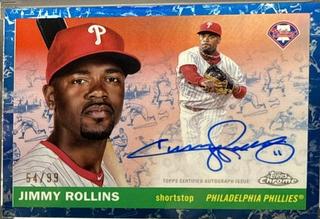Jimmy Rollins