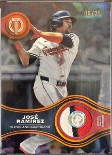 Jose Ramirez