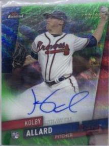 Kolby Allard
