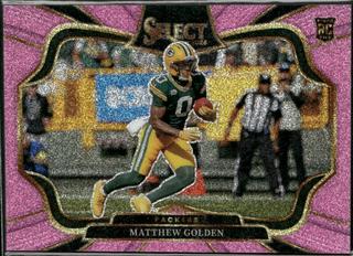 Matthew Golden