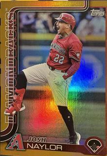 Josh Naylor