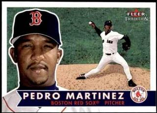 Pedro Martinez