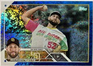 Michael Wacha