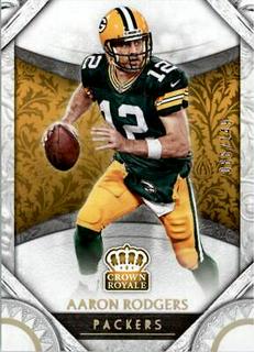 Aaron Rodgers