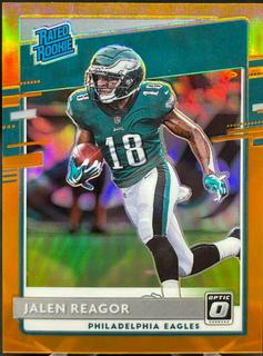 Jalen Reagor