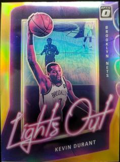 Kevin Durant