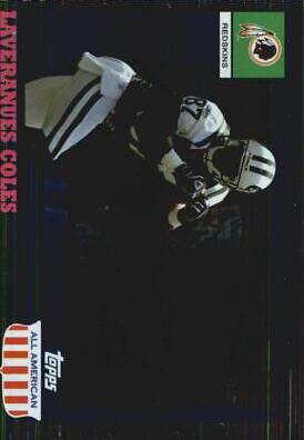 Laveranues Coles [Foil] #61