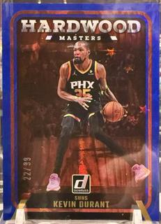 Kevin Durant