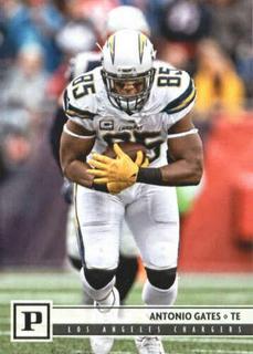Antonio Gates