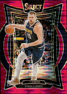 Nikola Jokic