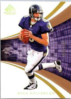 Kyle Boller