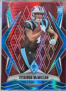 Tetairoa McMillan