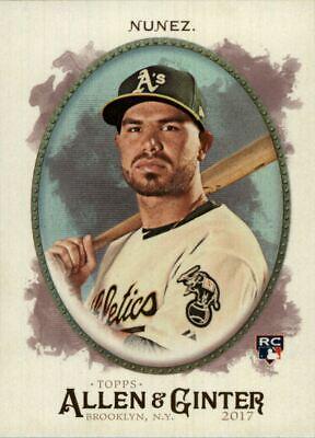 Renato Nunez [Hot Box Foil] #130