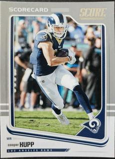 Cooper Kupp