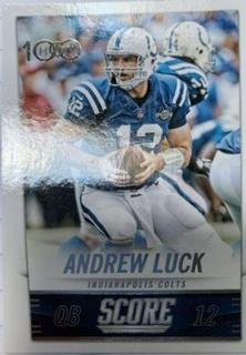Andrew Luck