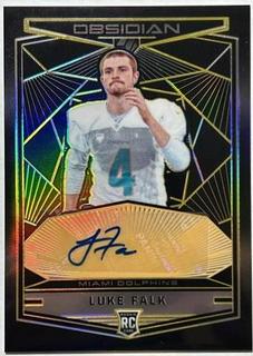 Luke Falk