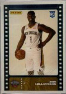 Zion Williamson