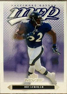 Ray Lewis
