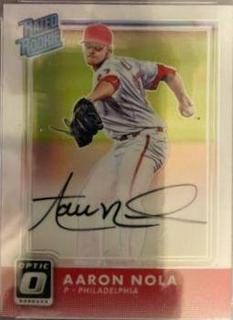 Aaron Nola