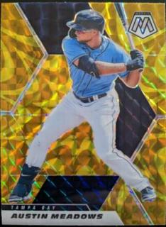 Austin Meadows