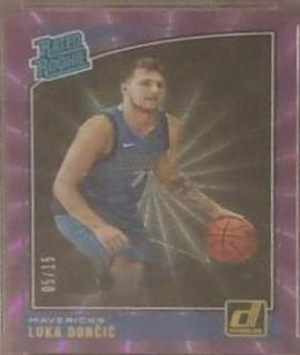 Luka Doncic