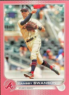 Dansby Swanson