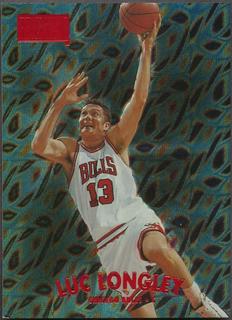 Luc Longley