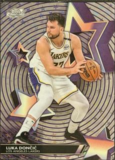 Luka Doncic