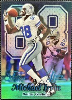Michael Irvin