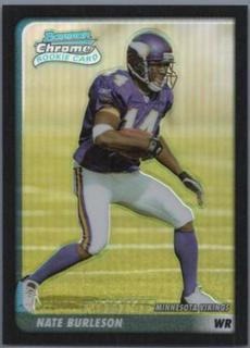 Nate Burleson