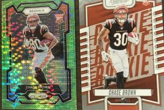 Chase Brown