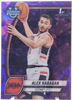 Alex Karaban