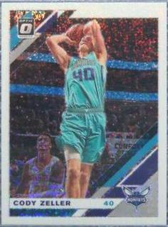 Cody Zeller