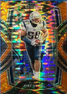 Mike Vrabel