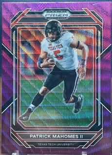Patrick Mahomes II