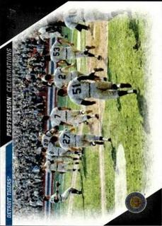 Detroit Tigers