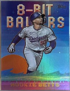 Mookie Betts
