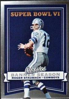 Roger Staubach