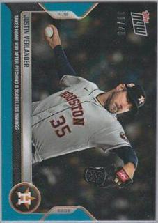 Justin Verlander