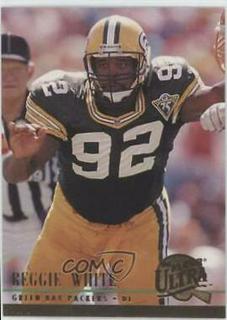 Reggie White