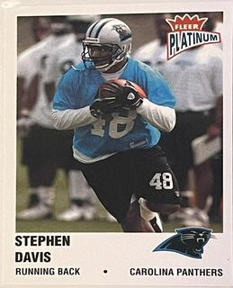 Stephen Davis