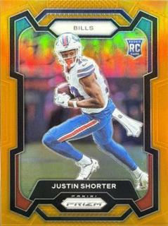 Justin Shorter