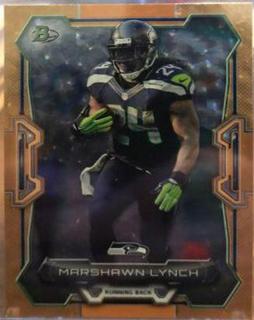 Marshawn Lynch