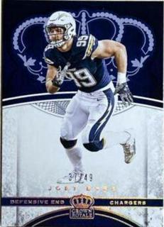 Joey Bosa