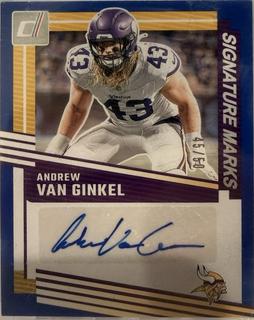 Andrew Van Ginkel